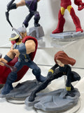 Disney Infinity 2.0 Marvel 5 Characters