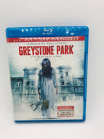 DVD  Greystone park