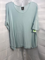 Bobeau Light Blue Shirt Ladies M