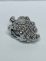 Pandora Charm Sterling Silver 925 Cluster of Grapes