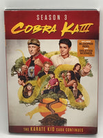 COBRA KAI SEAONS 3