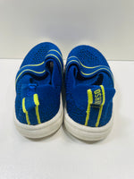 Oshkosh Show Wear Blue Slip On Shoes Toddler Boys 6