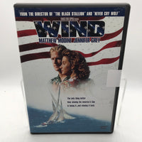 DVD wind