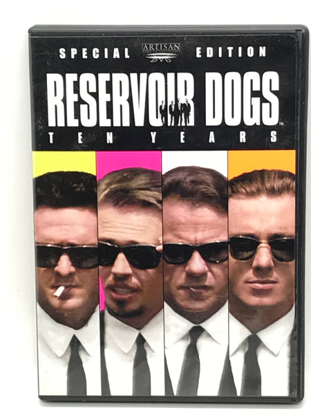 RESERVOIR DOGS