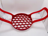 OXO Good Grips Red Silicone Bakeware Sling / Carrier