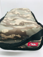 Artic Zone Camo Pattern Lunchbox