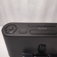 Sony Dream Machine Alarm Clock Radio TESTED FOR POWER