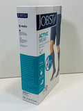 NEW! Jobst Active Wear Medical Compression Stockings 20-30 mmHg