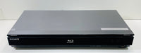 FULLY TESTED Sony BDP-N460 Blu ray Disc Player NO REMOTE