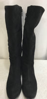 Impo Reagan Tall Black Boots Ladies 6