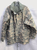 Parka, Cold Weather, Universal Camo Jacket M Regular