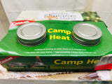 NEW! Plow & Hearth S'mores maker with 2 Fuel Canisters