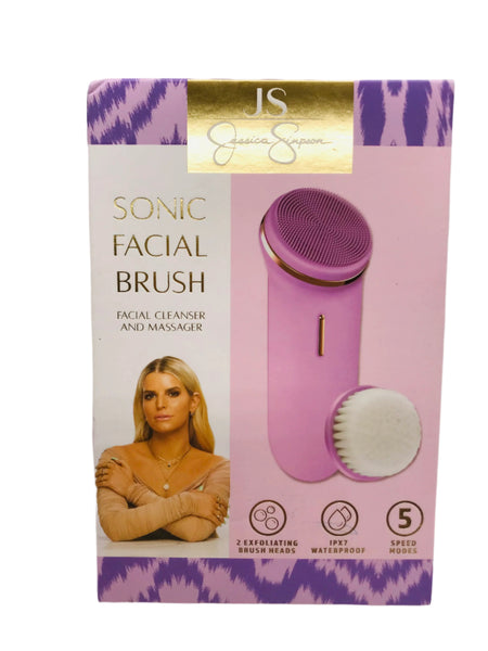 NIB! Jessica Simpson Sonic Facial Brush