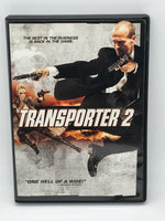 TRANSPORTER 2