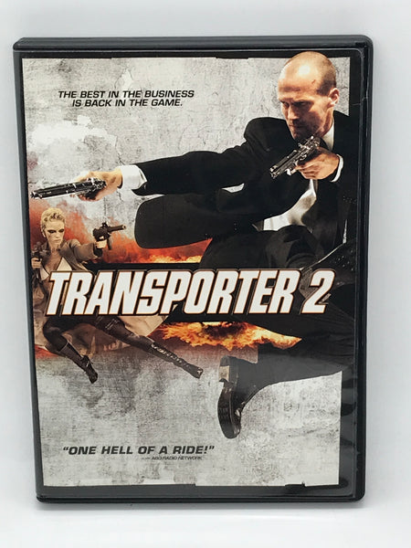 TRANSPORTER 2