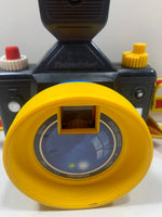 Vintage 1988 Fisher-Price Special Effects Toy Camera Kaleidoscope