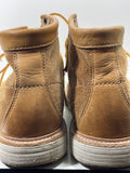 Ugg Vestmar Chestnut Leather Ankle Boots 101779 Mens 9 SHOWS WEAR