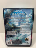 Stronghold Games COMPLETE Not Alone Card Game