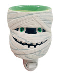 Scentsy Mummy Wall Diffuser w/ Light