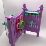 American Girl Welliewishers Playful Garden Fence Only