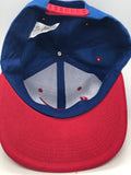 Nike Ball Cap Blue Red Youth