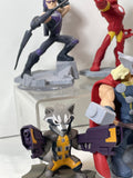 Disney Infinity 2.0 Marvel 5 Characters