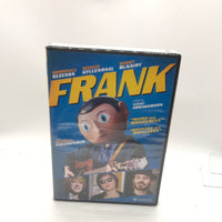 DVD frank