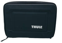 Thule SHOWS WEAR Sweden Black Padded Hardshell Tablet / Laptop Case