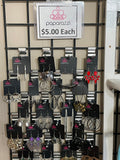 Paparazi Jewelry NEW! $5.00 Each