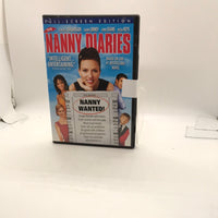 DVD nanny diaries