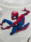 Scentsy NEW! Marvel Spiderman Scentsy Warmer