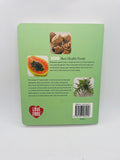 100 Best Health Foods Cook Book Soft Cover