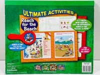 NEW! Ultimate Activities Book