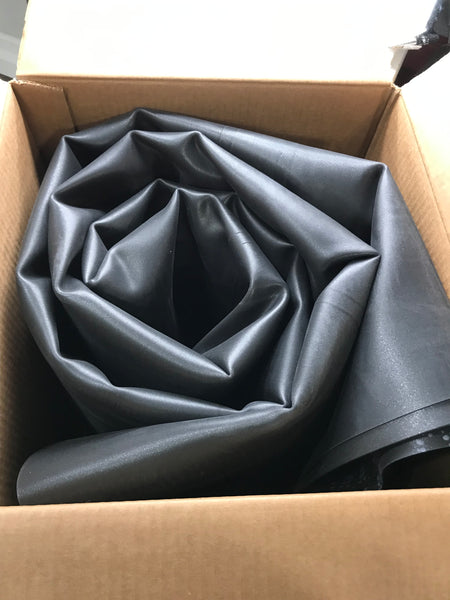 Aquascape NEW 8' x 10' 45 Mil EPDM Pond Liner