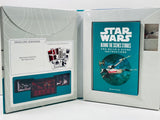 NEW! Star Wars Master Models Scene Maker