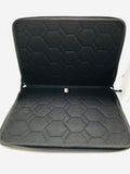 Thule SHOWS WEAR Sweden Black Padded Hardshell Tablet / Laptop Case