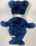 2002 TY Beanie Baby POPS Royal Blue