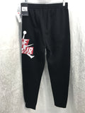 Nike Air NWT Black Sweatpants Boys XL