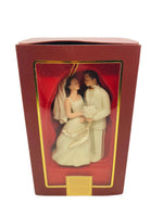 Lenox Bride & Groom 2007