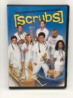 Scrubs Complete SEVENTH Season