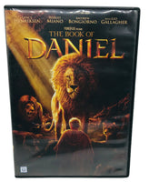 DVD: THE BOOK OF DANIEL