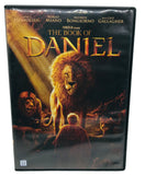 DVD: THE BOOK OF DANIEL