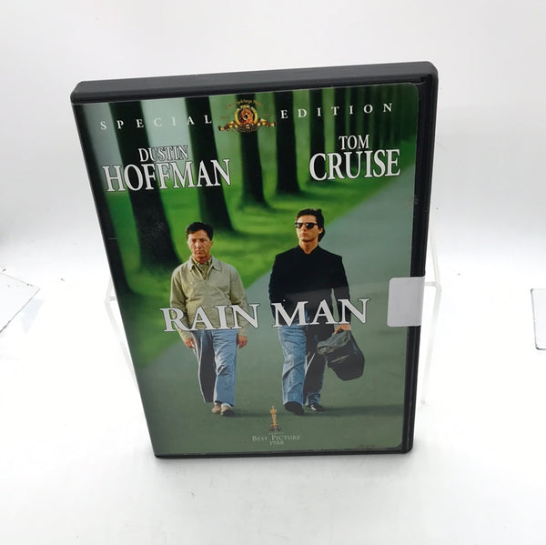 DVD rain man