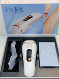 NEW! IPL Hair Removal 9 Intensity Levels