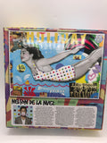 Nelson De La Nuez UNCOUNTED King Pop Art Puzzle 1000 pcs