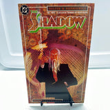 Comic Book: DC Comics 1987 Shadow 3 Book Set Books 2-4 GOOD CONDITION