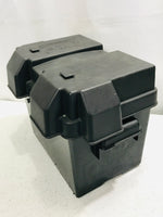 Snap Top Battery Box 15" x 12"