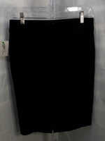 Candies Black Skirt Ladies 3