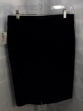 Candies Black Skirt Ladies 3