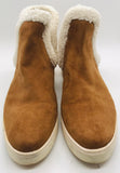 New Directions Tan Winton Boots Ladies 10